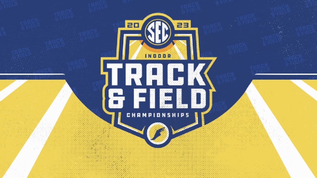 Results SEC Outdoor Track and Field Championships 2023 Watch Athletics